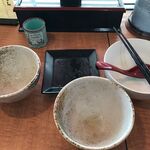 八百屋カフェ わがきん - 