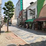 八百屋カフェ わがきん - 