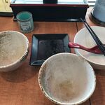 八百屋カフェ わがきん - 