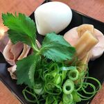 八百屋カフェ わがきん - 