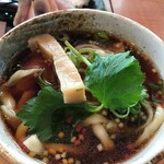 八百屋カフェ わがきん - 