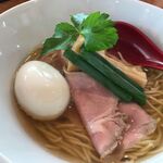 八百屋カフェ わがきん - 