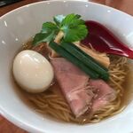 八百屋カフェ わがきん - 