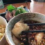 八百屋カフェ わがきん - 