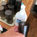 八百屋カフェ わがきん - 