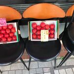 八百屋カフェ わがきん - 