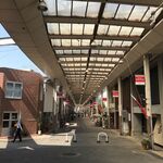 八百屋カフェ わがきん - 