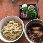 八百屋カフェ わがきん - 