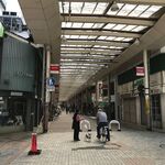 八百屋カフェ わがきん - 