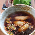 八百屋カフェ わがきん - 