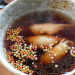 八百屋カフェ わがきん - 