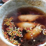 八百屋カフェ わがきん - 