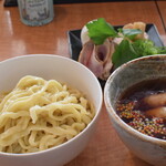 八百屋カフェ わがきん - 