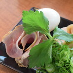 八百屋カフェ わがきん - 