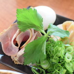 八百屋カフェ わがきん - 