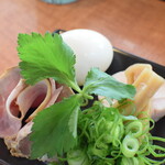 八百屋カフェ わがきん - 