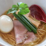 八百屋カフェ わがきん - 