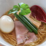 八百屋カフェ わがきん - 