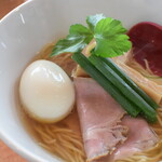 八百屋カフェ わがきん - 