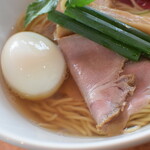 八百屋カフェ わがきん - 