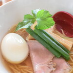 八百屋カフェ わがきん - 