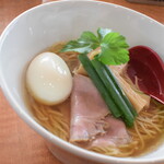 八百屋カフェ わがきん - 