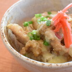 八百屋カフェ わがきん - 