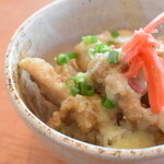 八百屋カフェ わがきん - 