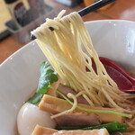 八百屋カフェ わがきん - 