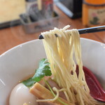 八百屋カフェ わがきん - 