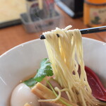 八百屋カフェ わがきん - 