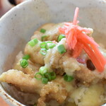 八百屋カフェ わがきん - 