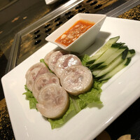 游玄亭 西麻布本館 - 