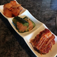 焼肉チャンピオン ペントハウス - 