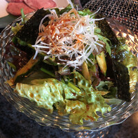 焼肉チャンピオン ペントハウス - 