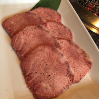 焼肉チャンピオン ペントハウス - 