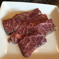 焼肉チャンピオン ペントハウス - 