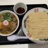 中華そば カドヤ食堂 西宮ガーデンズ店