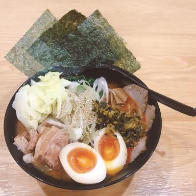 トップレート スカイ ツリー 周辺 ラーメン 100 で最高の画像