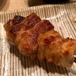 鳥しき - 2020.2.  かしわ