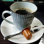 Kotobuki - サービスのコーヒー
