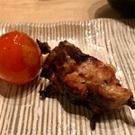 鳥しき - 2020.2.  ちょうちん