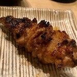 鳥しき - 2020.2.  食道
