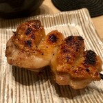 鳥しき - 2020.2.  そり