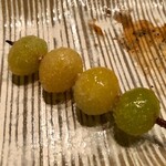 鳥しき - 2020.2.  銀杏