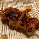 鳥しき - 2020.2.  ぼん