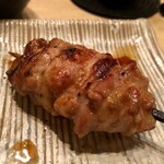 鳥しき - 2020.2.  せせり