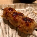 鳥しき - 2020.2.  つくね