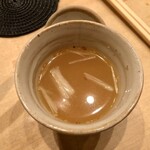 鳥しき - 2020.2.  鶏スープ