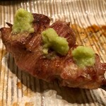 鳥しき - 2020.2.  合鴨